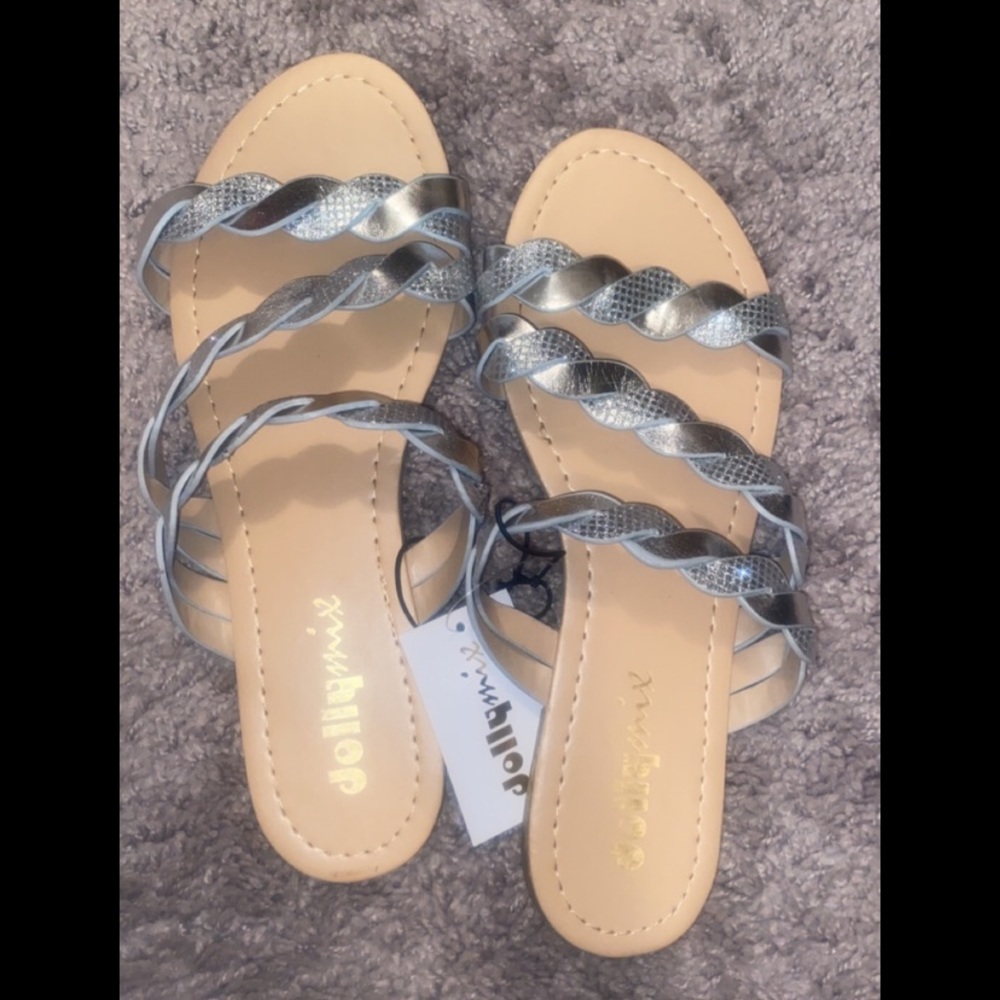 💫Brand New💫 Sandals